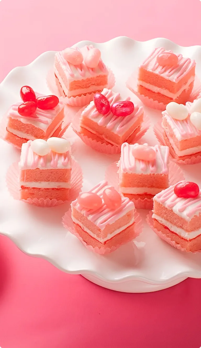 Jelly Belly Beanspiration — creative recipes and new ways to enjoy jelly beans